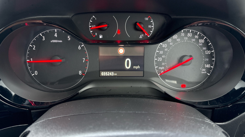 Vauxhall Corsa 1.2 SE 5dr Petrol Hatchback